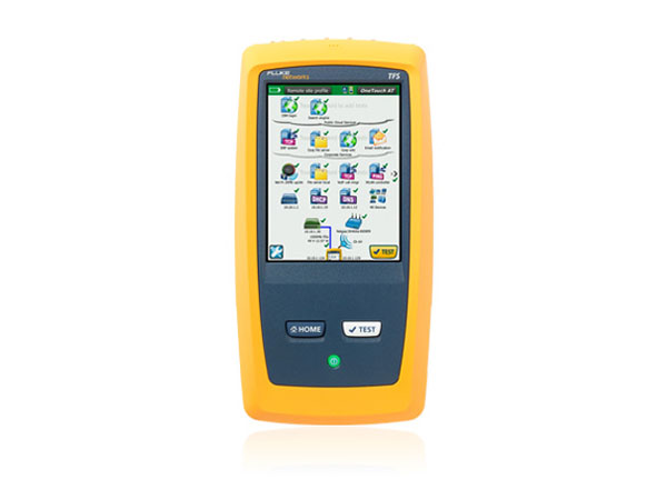 福祿克Fluke 1TG2-1000|1TG2-1500-2PK|1TG2-3000-ACK-LRAT2 二代網絡測試儀Onetouch AT