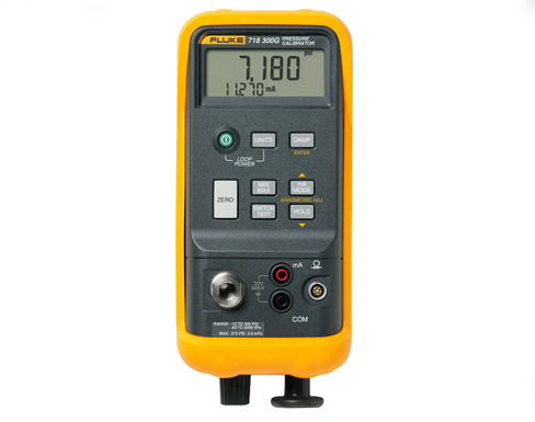 Fluke 718壓力校驗儀1G 30G 100G 300G