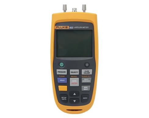 Fluke 922/922KIT空氣流量檢測儀