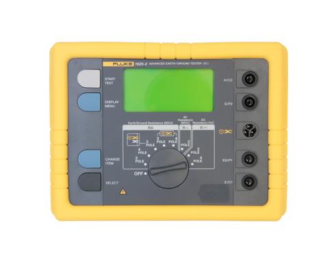 Fluke 1625-2 GEO 接地測(cè)試儀