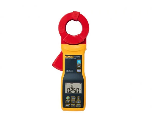 Fluke 1630/1630-2 FC接地電阻測試儀