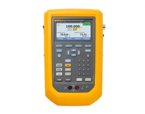 Fluke 729自動壓力校驗儀