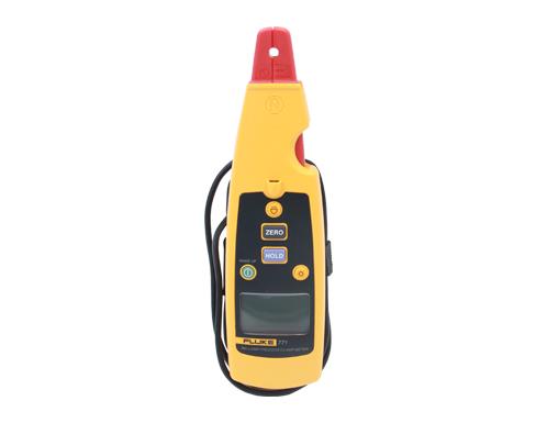 Fluke 771 毫安級(jí)過程鉗型表