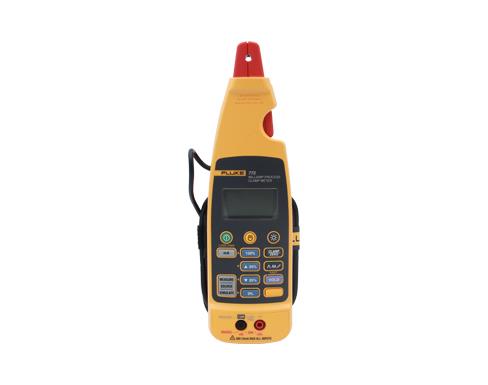 Fluke 772 毫安級過程鉗型表