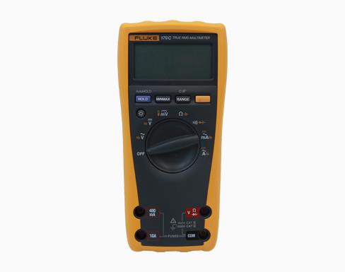 Fluke 179C數(shù)字萬(wàn)用表