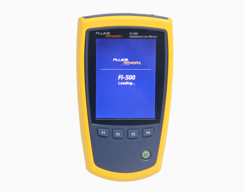 FI-500 FiberInspector  Micro視頻顯微鏡