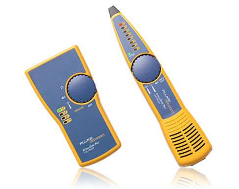 福祿克FLuke MT-8200-60A、MT-8200-63A智能數(shù)字查線儀【尋線器】