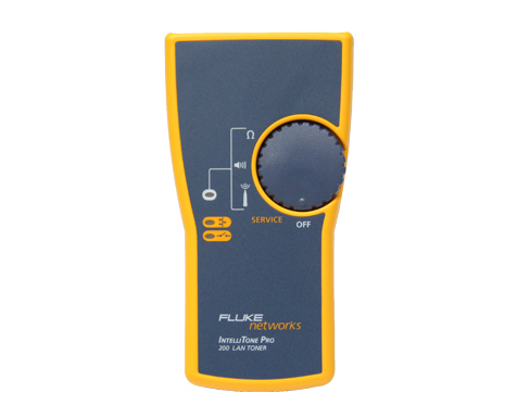 福祿克FLuke MT-8200-61-TNR智能數字查線儀信號發(fā)生器