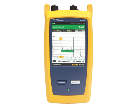 福祿克FLuke OFP2-100-Q|OFP2-100-S|OFP2-100-M|光纖測(cè)試儀OptiFiber Pro OTDR