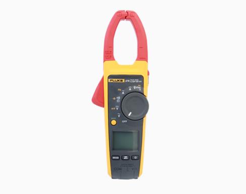 Fluke 376 交直流鉗型表F376FC