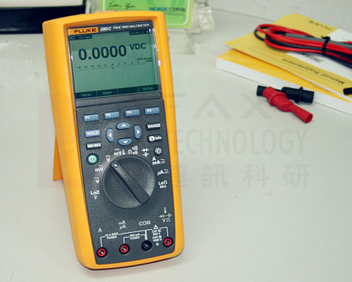 Fluke 289C真有效值萬(wàn)用表