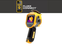 Fluke Ti400 熱像儀 (9 Hz)