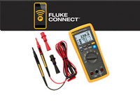 Fluke 3000 FC 系列無線萬用表