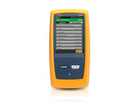 福祿克Fluke DSX-5000電纜認(rèn)證分析儀(DSX-5000QI,DSX-5000MI)網(wǎng)線光纖測試儀