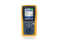 福祿克FLuke DTX-1200電纜認(rèn)證分析儀（DTX1200MS,DTX-1200-ES）網(wǎng)線光纖測(cè)試儀