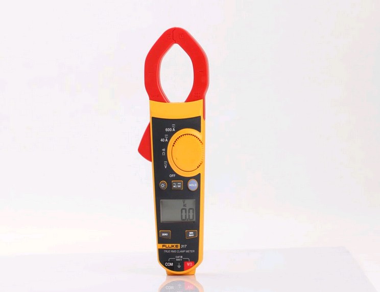 Fluke 319 交直流數字鉗形表