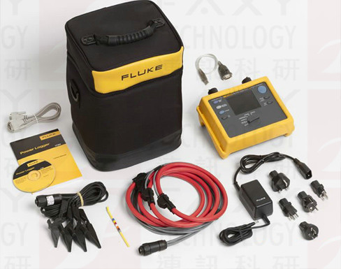 Fluke 1735 三相電能記錄儀