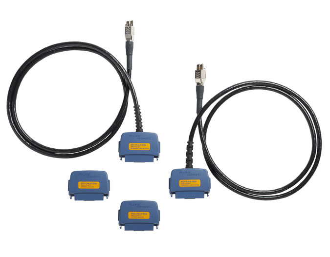 福祿克FLuke DSX-8-TERA-KIT|DSX-CHA-8-TERA-S|DSX-PLA-8-TERA-S|電纜認(rèn)證分析儀DSX-8000配件